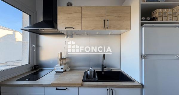 À vendre Appartement 3 pièces 50.91 m² - ÉPernon 28230