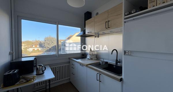 À vendre Appartement 3 pièces 50.91 m² - ÉPernon 28230