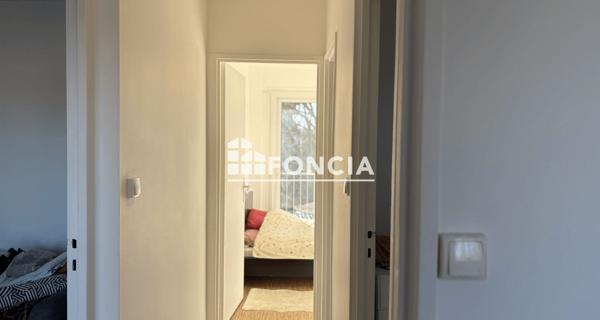 À vendre Appartement 3 pièces 50.91 m² - ÉPernon 28230