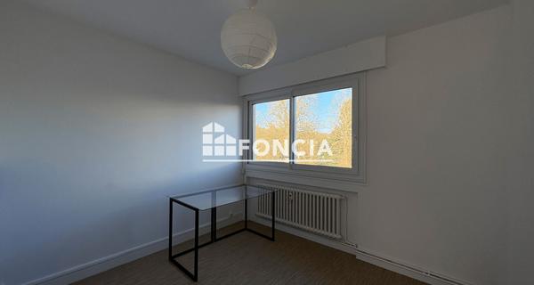 À vendre Appartement 3 pièces 50.91 m² - ÉPernon 28230