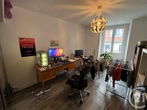 Immeuble à vendre  148 m 2   BESANCON  - 25