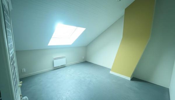 Maison de caractère – Hazebrouck centre – 168 m² – À 100 m de la gare