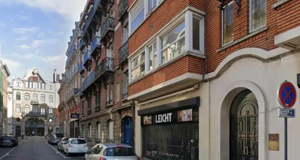 Appartement à vendre 5 pièces 83m² Lille (59000)