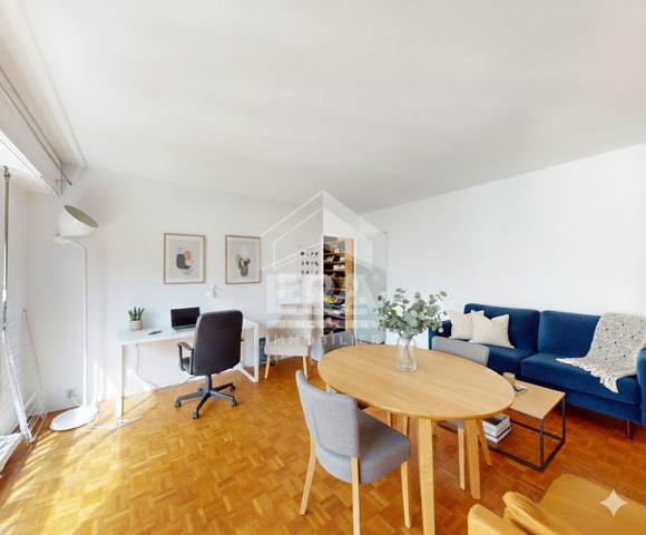 Appartement Paris 2 pièce(s) 48.79 m2