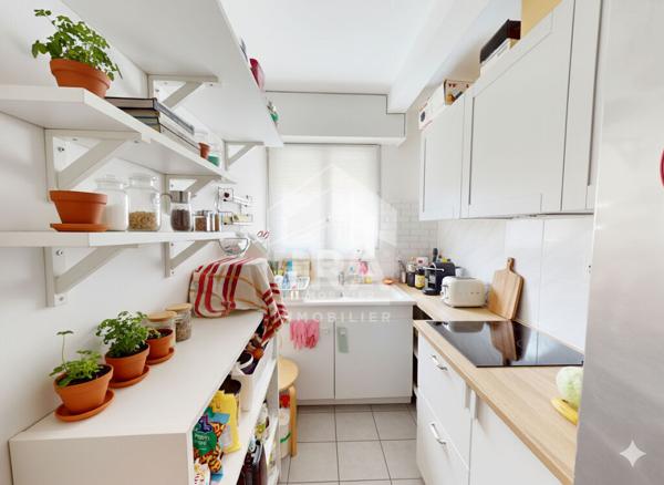 Appartement Paris 2 pièce(s) 48.79 m2