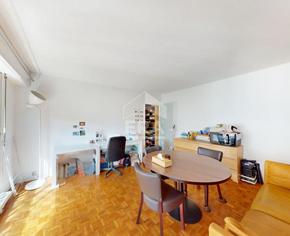 Appartement Paris 2 pièce(s) 48.79 m2
