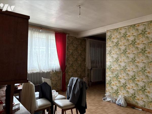 MAINVILLIERS - 2 chambres