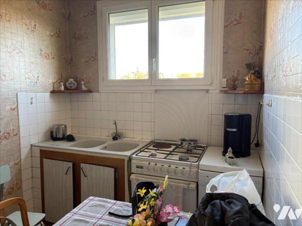 MAINVILLIERS - 2 chambres