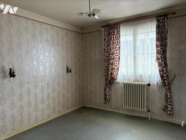 MAINVILLIERS - 2 chambres