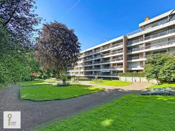 VIVRE EN APPARTEMENT À BARBIEUX