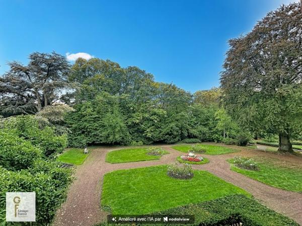 VIVRE EN APPARTEMENT À BARBIEUX