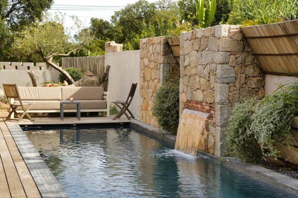 Villa 145m² avec piscine chauffée + garage 50m²