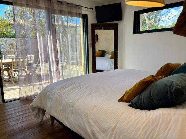 Villa 145m² avec piscine chauffée + garage 50m²