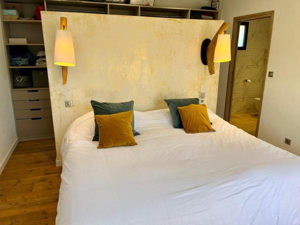 Villa 145m² avec piscine chauffée + garage 50m²