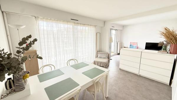 Appartement à vendre 1 pièce 30.33m² Lille (59000)