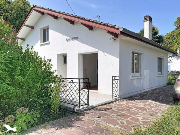 Maison 472 500 € Bayonne 5 p 90 m² DPE E