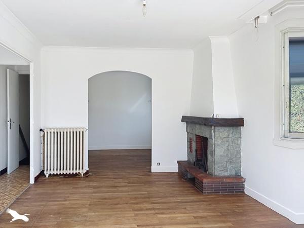 Maison 472 500 € Bayonne 5 p 90 m² DPE E