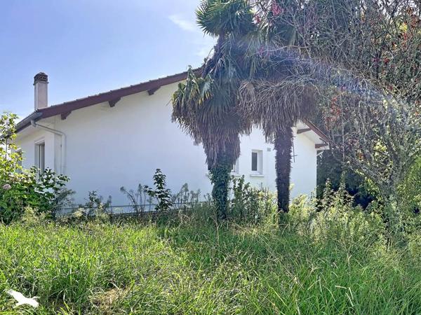 Maison 472 500 € Bayonne 5 p 90 m² DPE E
