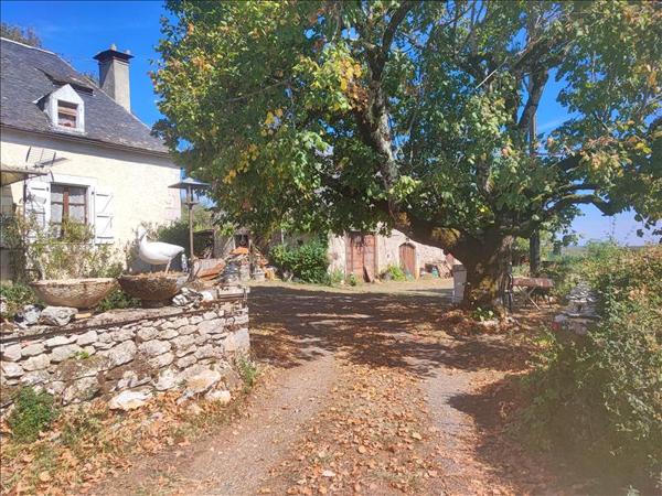 Maison à vendre |  Lachapelle-Auzac |  5 pièces | 83 m²