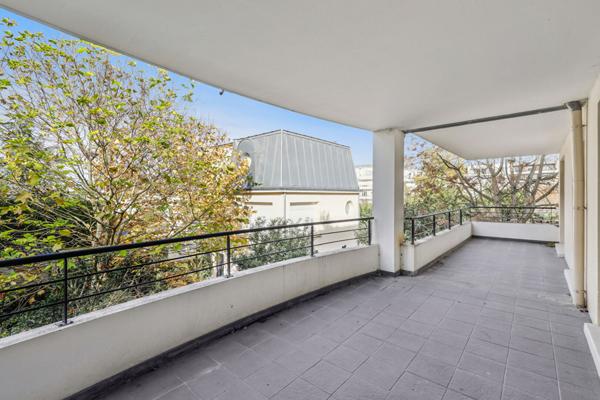 Appartement Nanterre 3 pièce(s) 52 m2