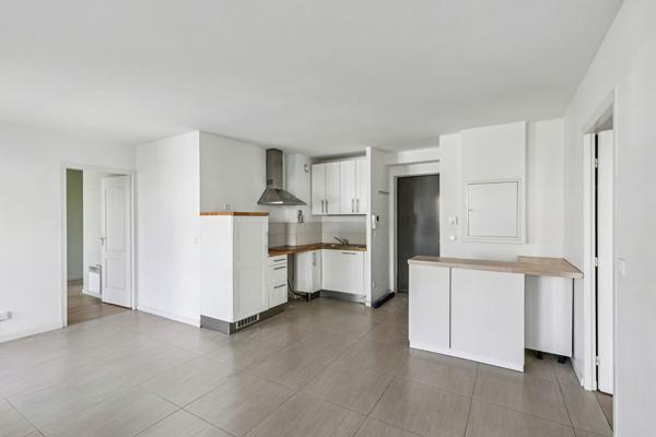 Appartement Nanterre 3 pièce(s) 52 m2