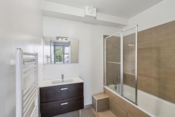 Appartement Nanterre 3 pièce(s) 52 m2