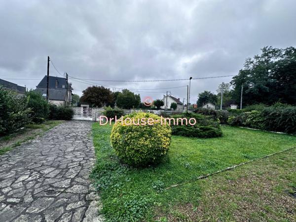 Maison à vendre 6 pièces de 156 m²