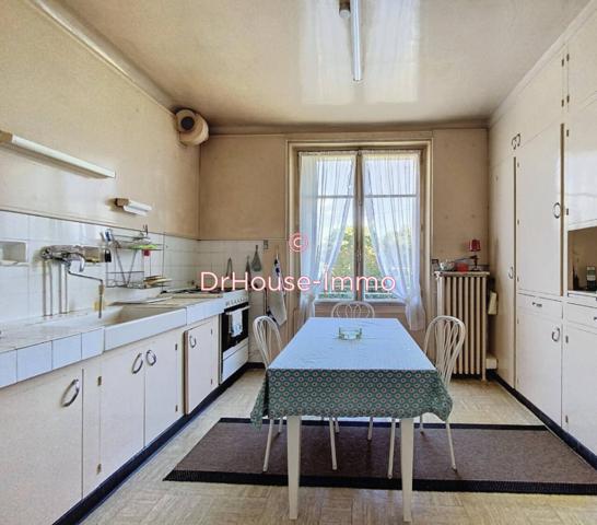 Maison à vendre 6 pièces de 156 m²