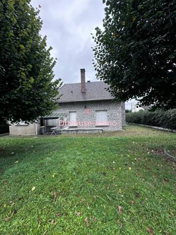Maison à vendre 6 pièces de 156 m²