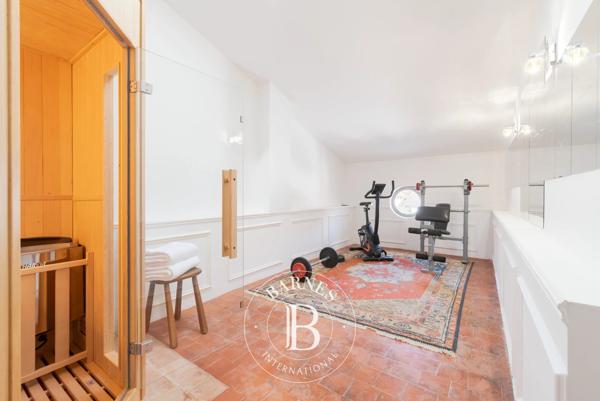 Pignans, Hôtel particulier 9 Chambres -  500 m² à vendre