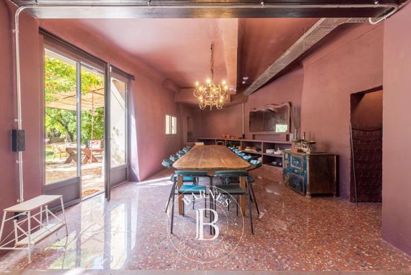 Pignans, Hôtel particulier 9 Chambres -  500 m² à vendre
