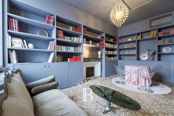 Pignans, Hôtel particulier 9 Chambres -  500 m² à vendre