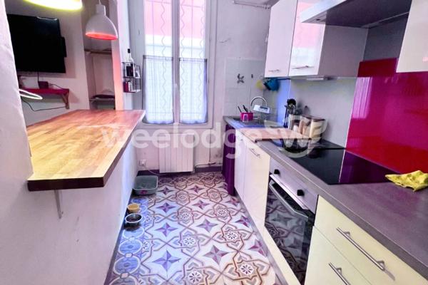 Immeuble à vendre à Avignon Autres biens de l'agent