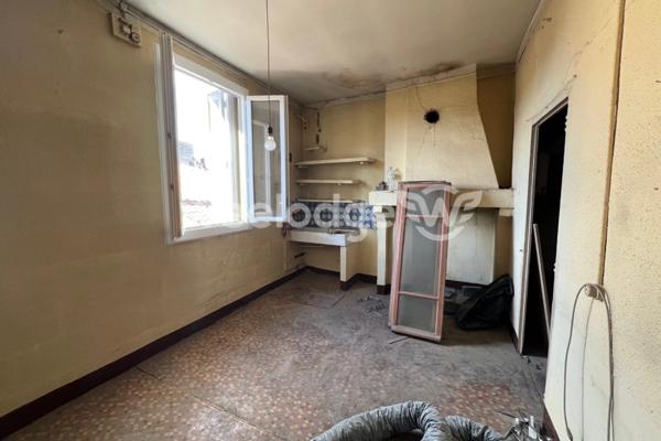 Immeuble à vendre à Avignon Autres biens de l'agent