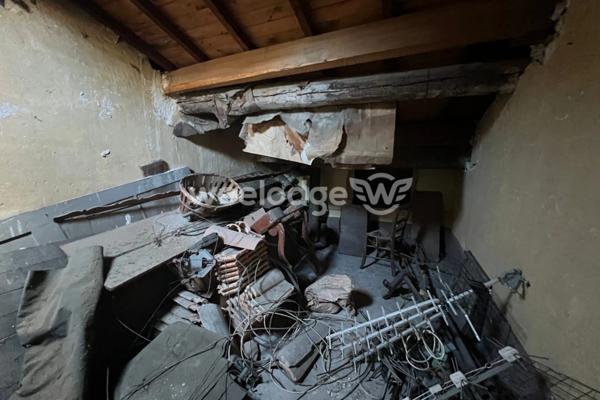 Immeuble à vendre à Avignon Autres biens de l'agent