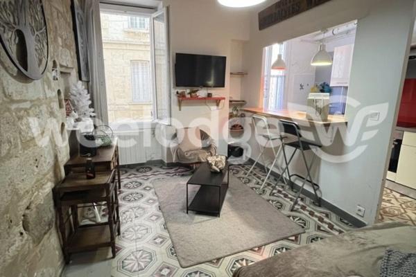 Immeuble à vendre à Avignon Autres biens de l'agent