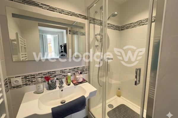 Immeuble à vendre à Avignon Autres biens de l'agent