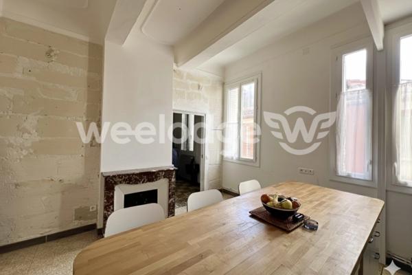 Immeuble à vendre à Avignon Autres biens de l'agent