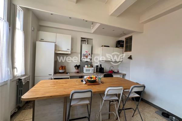 Immeuble à vendre à Avignon Autres biens de l'agent