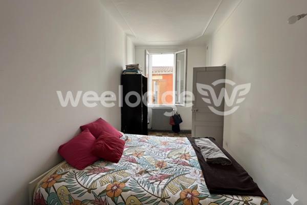 Immeuble à vendre à Avignon Autres biens de l'agent