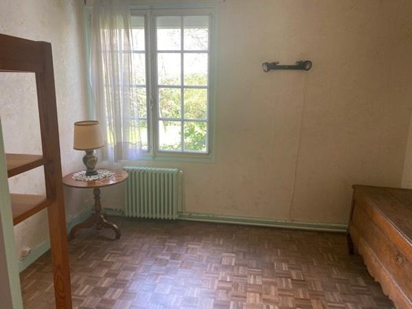 Maison individuelle Mamers 131 m²