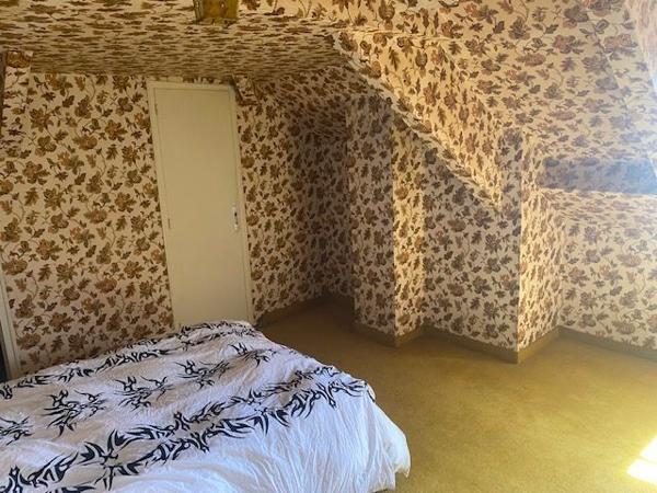 Maison individuelle Mamers 131 m²