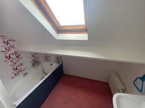 Maison individuelle Mamers 131 m²