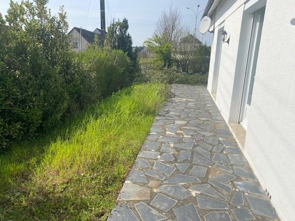 Maison individuelle Mamers 131 m²