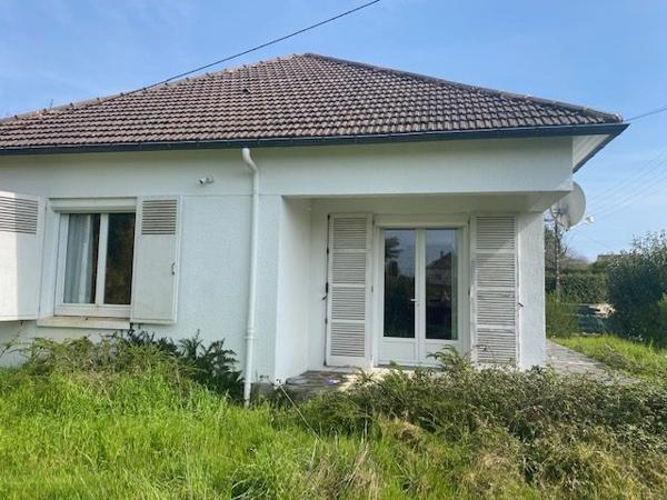 Maison individuelle Mamers 131 m²