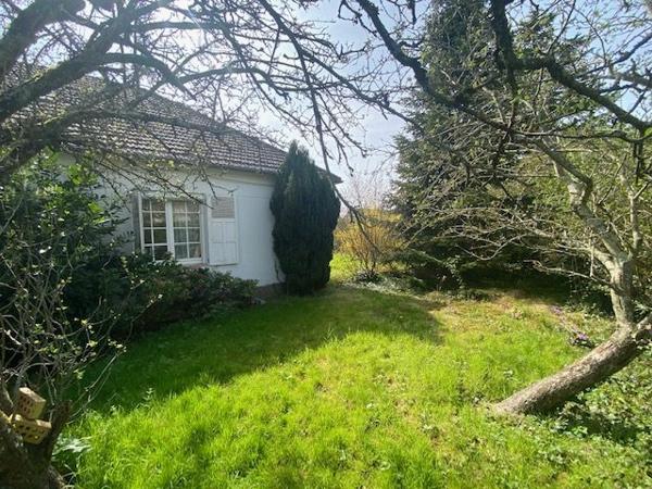 Maison individuelle Mamers 131 m²