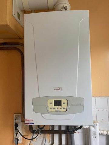 Maison individuelle Mamers 131 m²