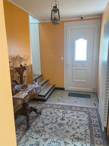 Maison individuelle Mamers 131 m²