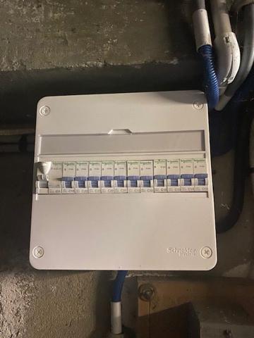 Maison individuelle Mamers 131 m²