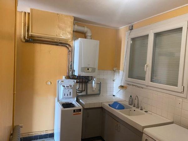 Maison individuelle Mamers 131 m²